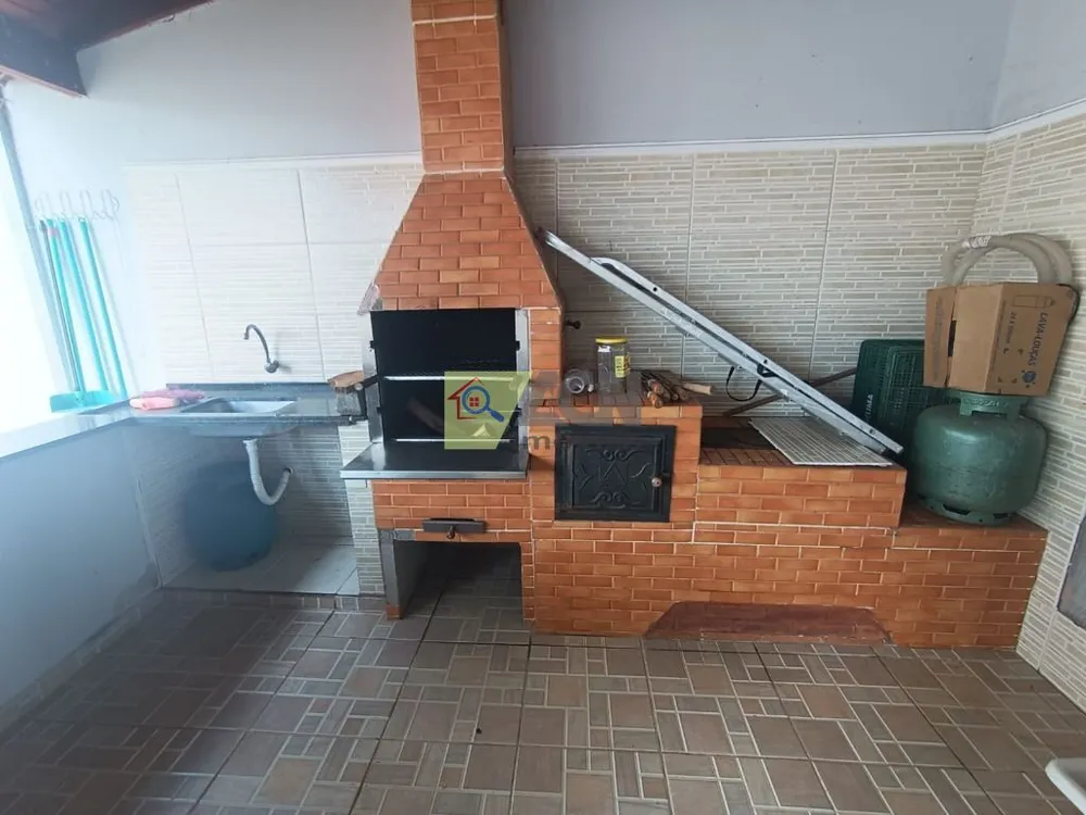 Sobrado, 3 quartos, 180 m² - Foto 8