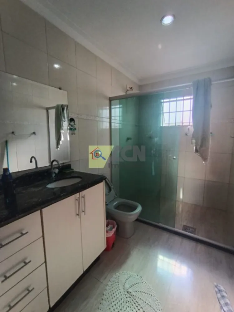 Sobrado, 3 quartos, 180 m² - Foto 6