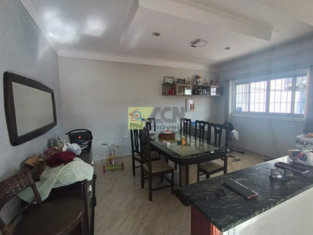 Sobrado, 3 quartos, 180 m² - Foto 1