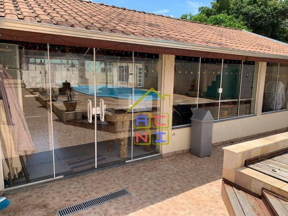 Casa, 3 quartos, 238 m² - Foto 23