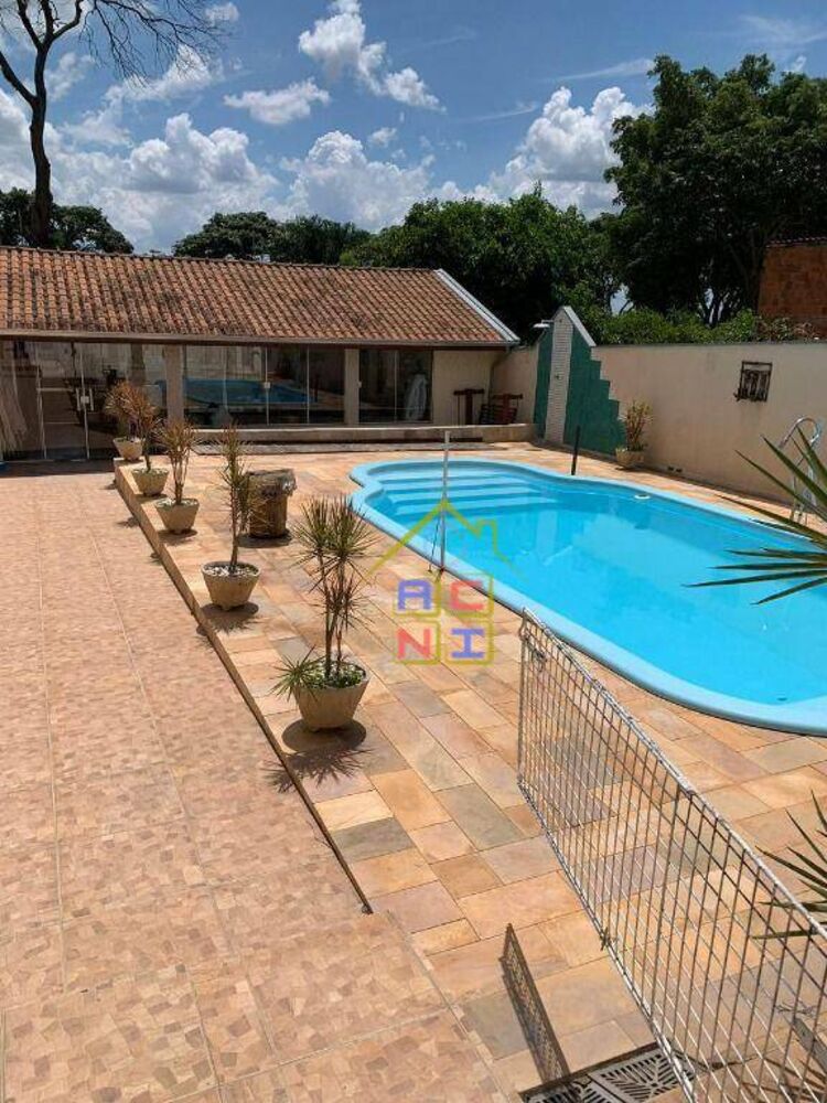 Casa, 3 quartos, 238 m² - Foto 27