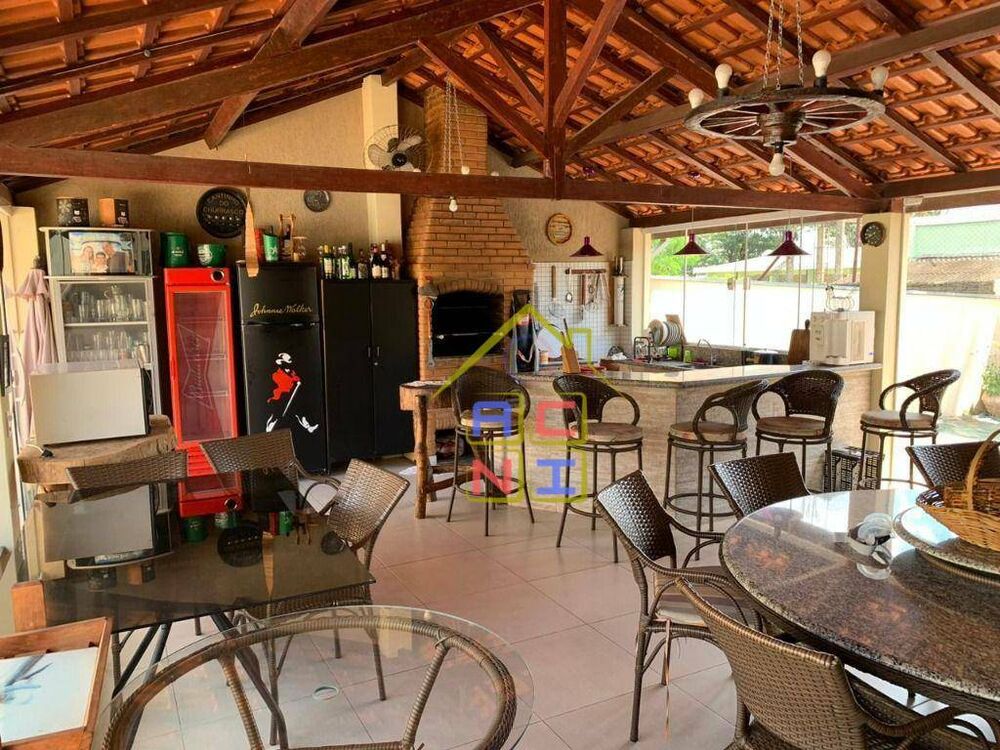 Casa, 3 quartos, 238 m² - Foto 22