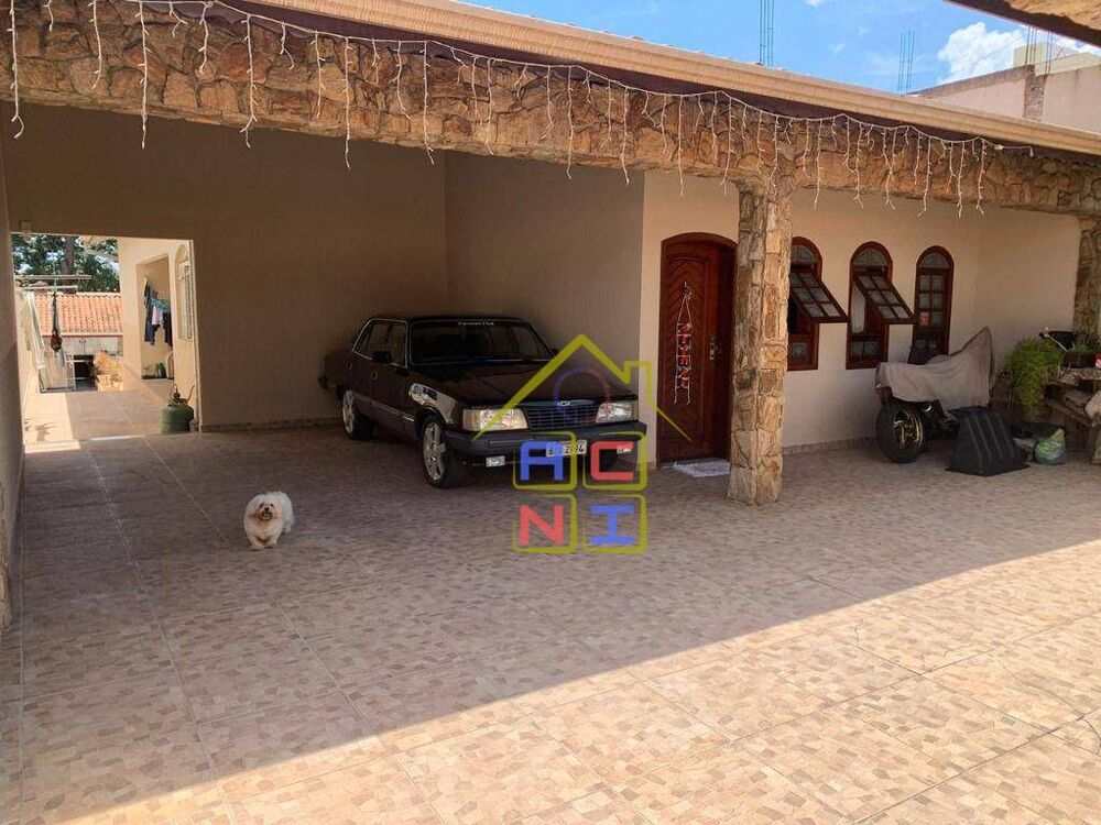 Casa, 3 quartos, 238 m² - Foto 3