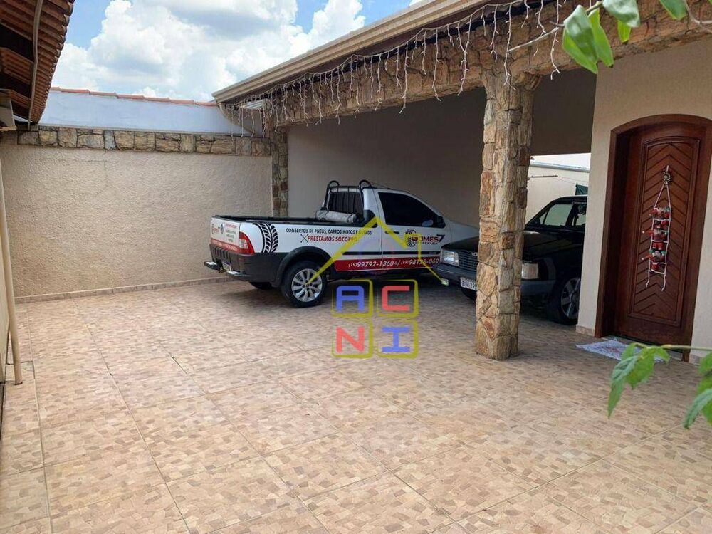 Casa, 3 quartos, 238 m² - Foto 5