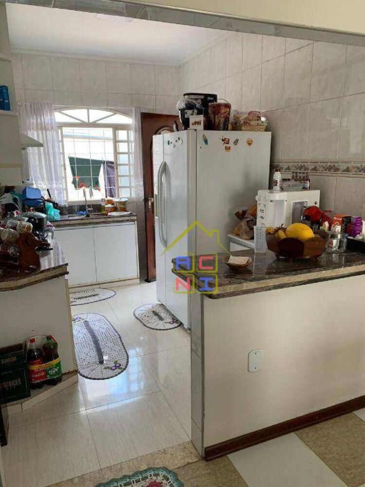 Casa, 3 quartos, 238 m² - Foto 9