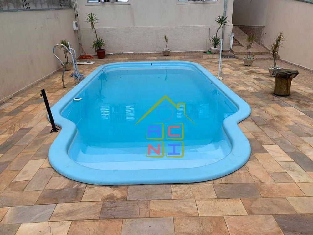 Casa, 3 quartos, 238 m² - Foto 26