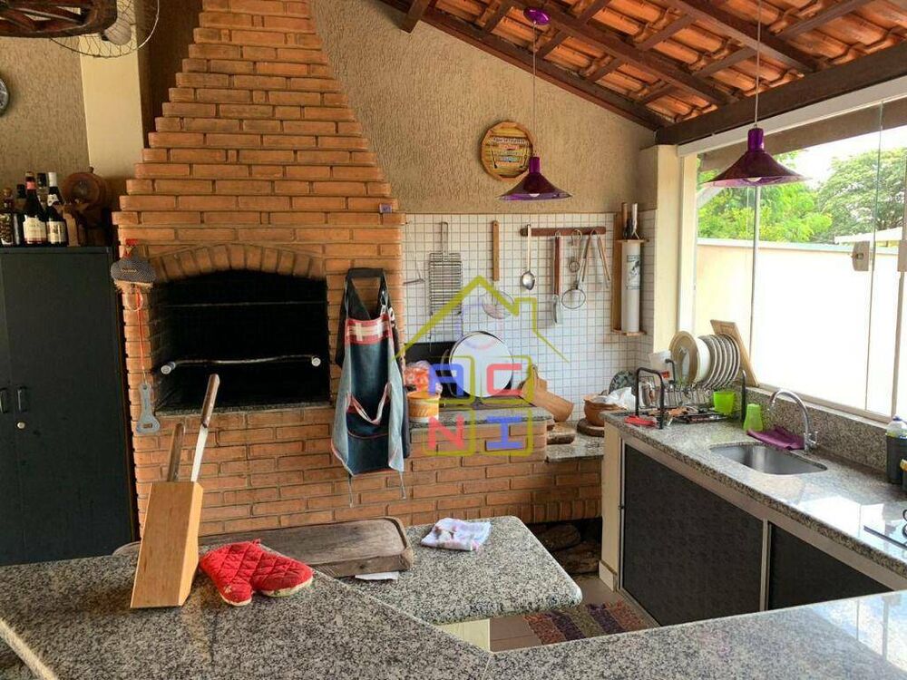 Casa, 3 quartos, 238 m² - Foto 24