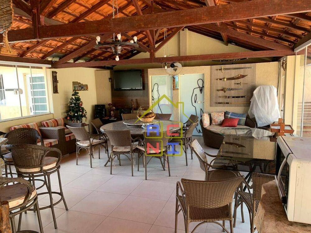 Casa, 3 quartos, 238 m² - Foto 21