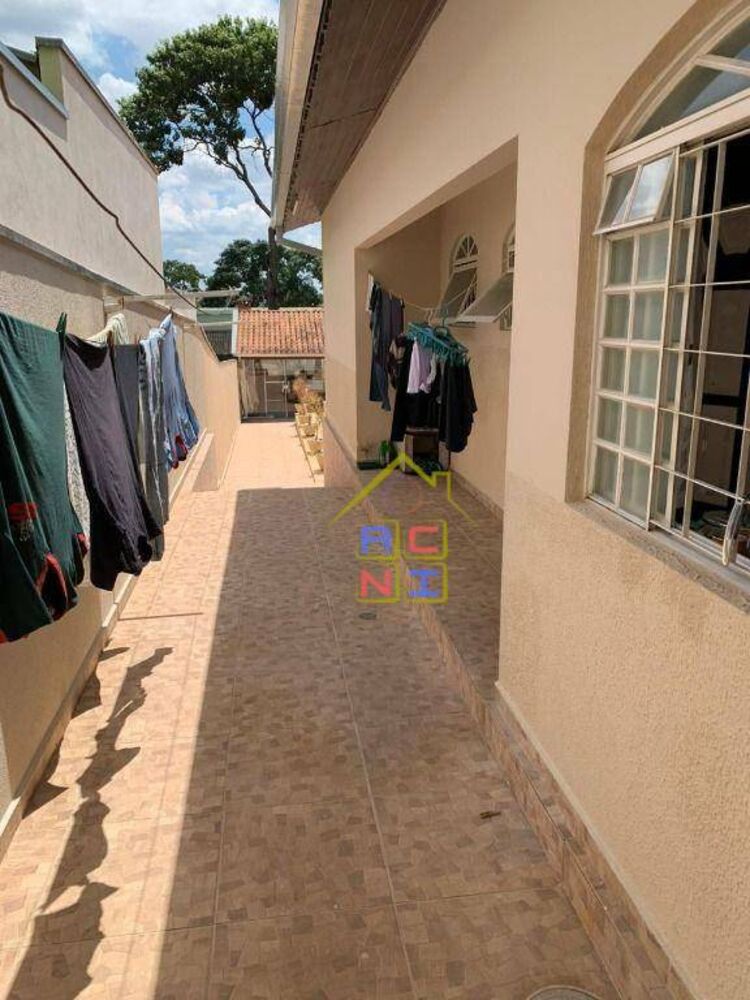 Casa, 3 quartos, 238 m² - Foto 19