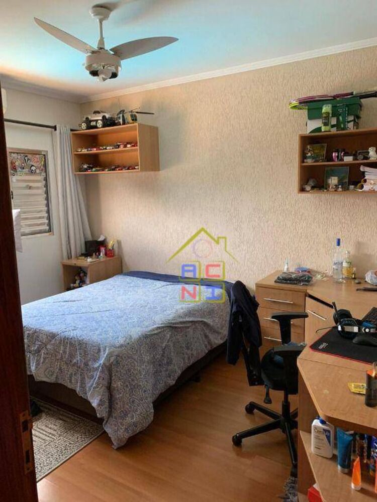 Casa, 3 quartos, 238 m² - Foto 13