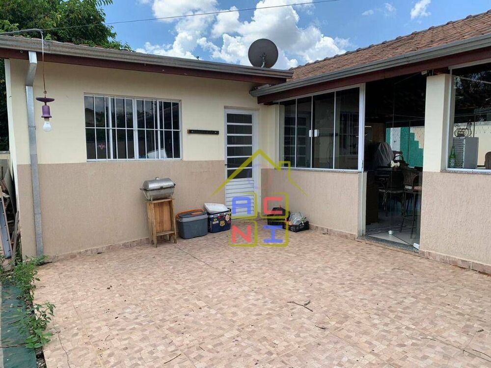 Casa, 3 quartos, 238 m² - Foto 18