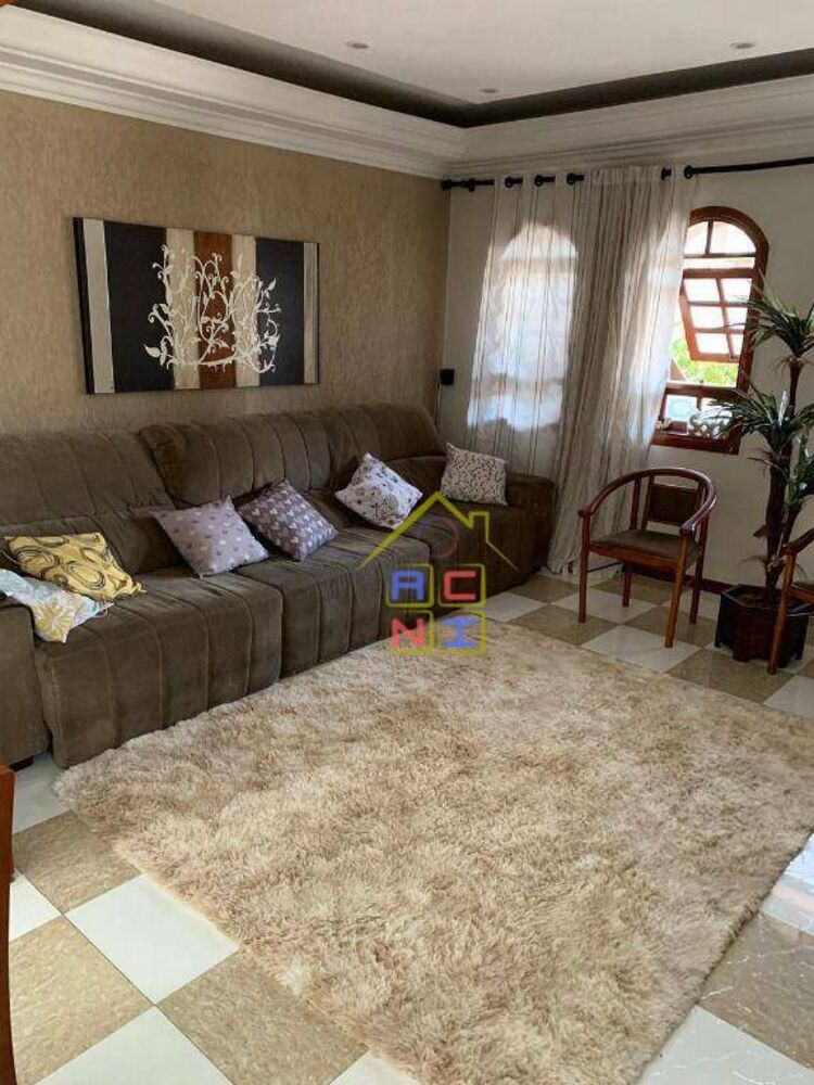 Casa, 3 quartos, 238 m² - Foto 7