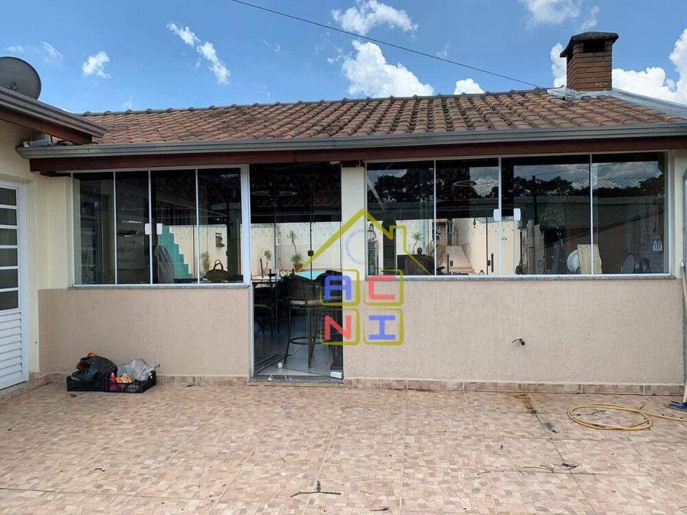 Casa, 3 quartos, 238 m² - Foto 20