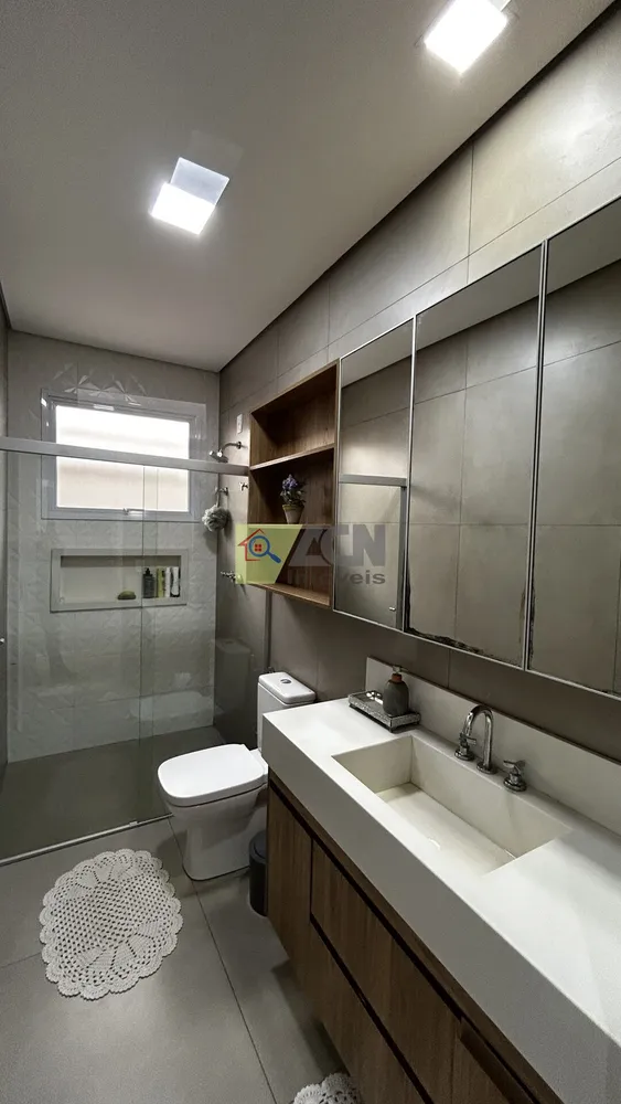 Casa de Condomínio, 3 quartos - Foto 8