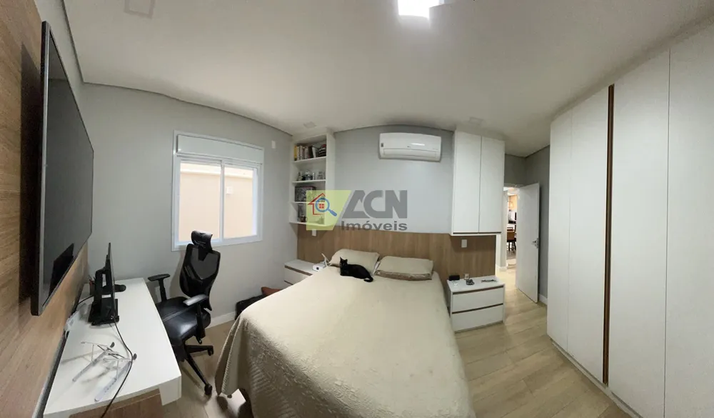 Casa de Condomínio, 3 quartos - Foto 6