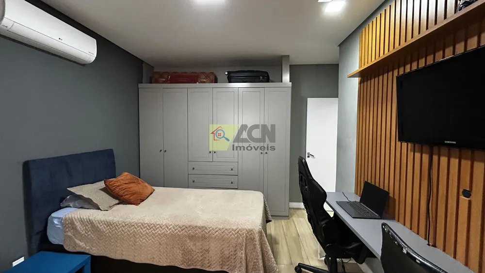Casa de Condomínio, 3 quartos - Foto 10