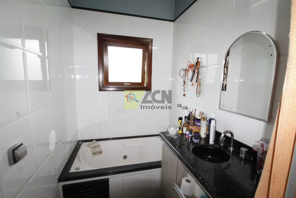 Sobrado, 3 quartos, 160 m² - Foto 11