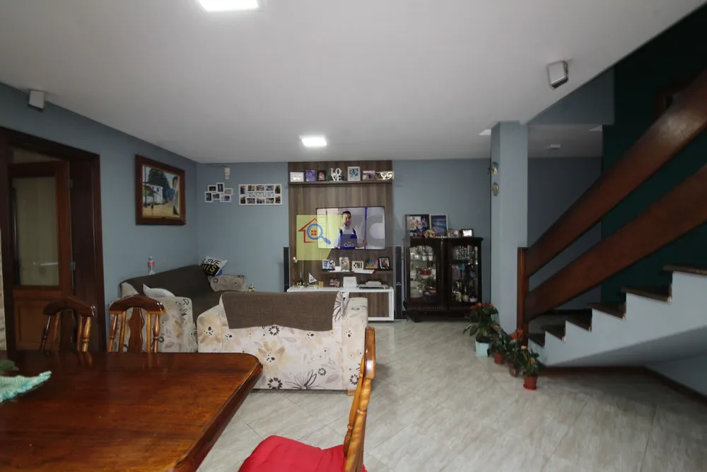Sobrado, 3 quartos, 160 m² - Foto 6
