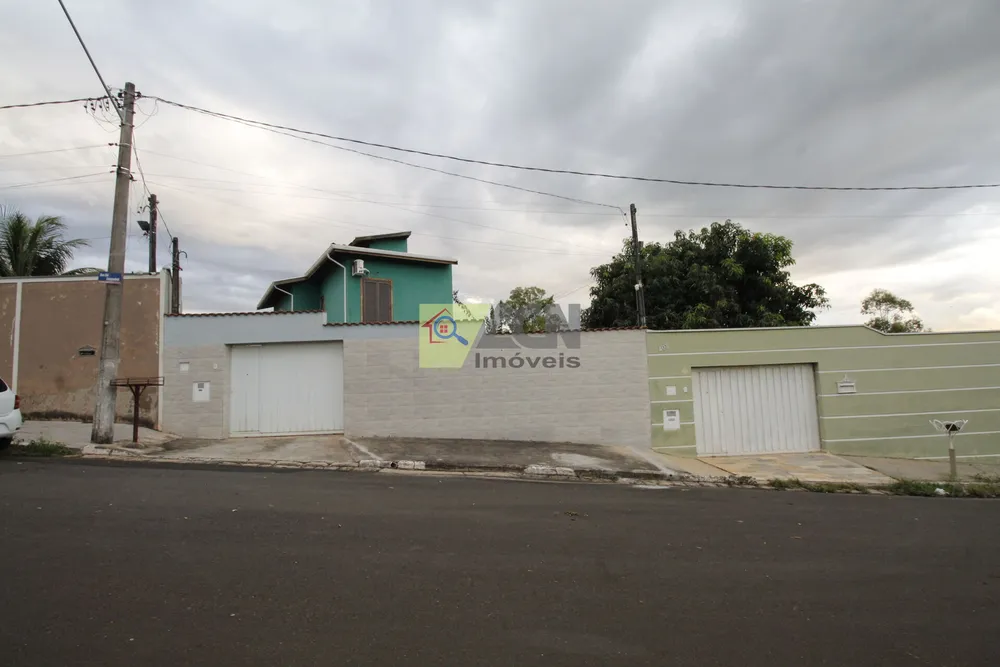 Sobrado, 3 quartos, 160 m² - Foto 16