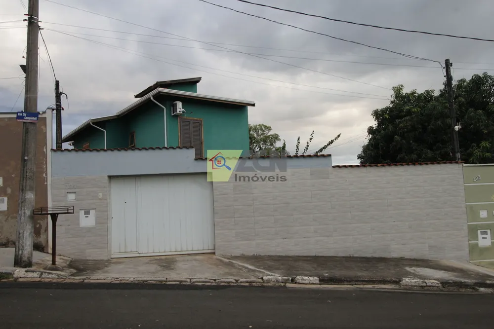 Sobrado, 3 quartos, 160 m² - Foto 15