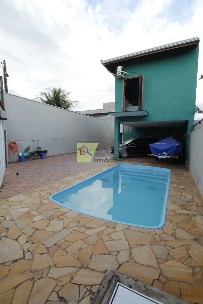 Sobrado, 3 quartos, 160 m² - Foto 3