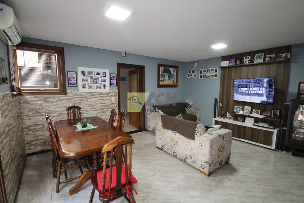 Sobrado, 3 quartos, 160 m² - Foto 8