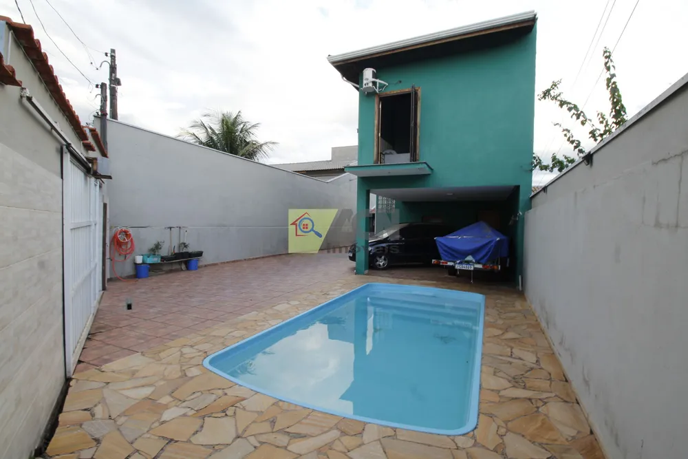 Sobrado, 3 quartos, 160 m² - Foto 2