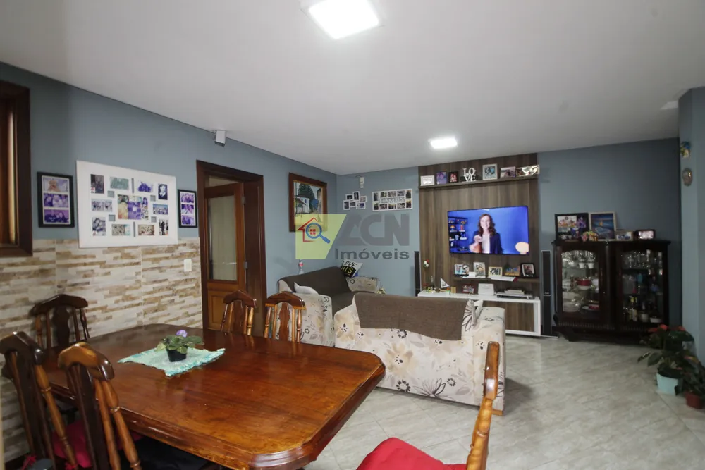 Sobrado, 3 quartos, 160 m² - Foto 7