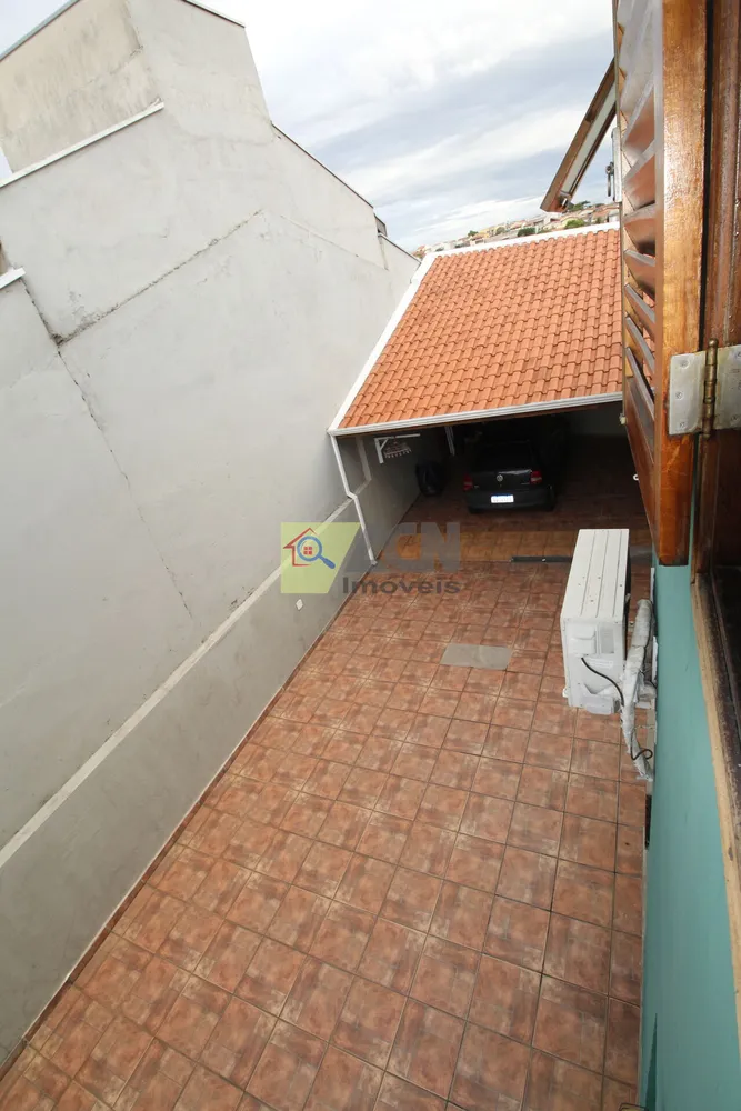 Sobrado, 3 quartos, 160 m² - Foto 13