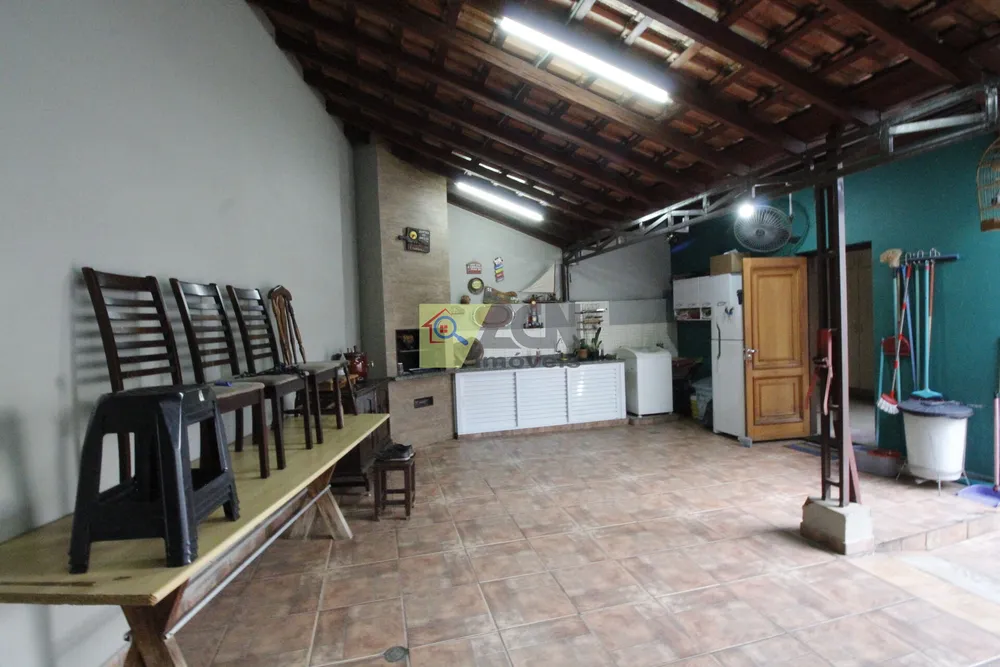 Sobrado, 3 quartos, 160 m² - Foto 5