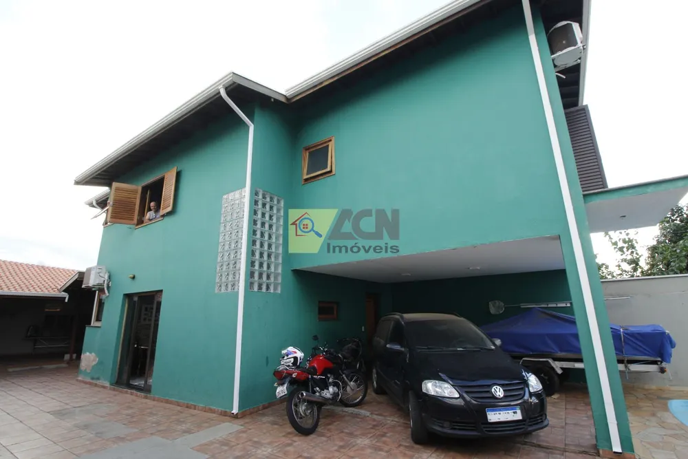 Sobrado, 3 quartos, 160 m² - Foto 4