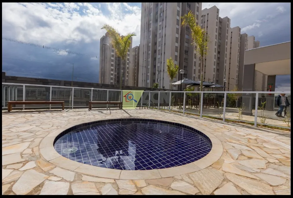Apartamento, 2 quartos, 57 m² - Foto 16