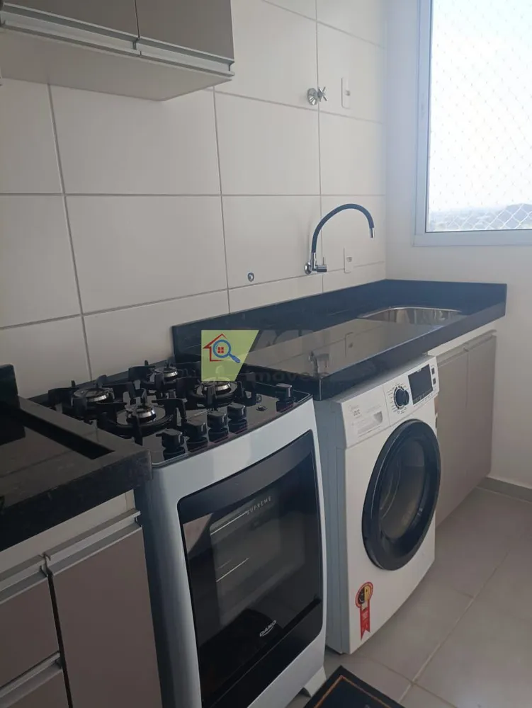 Apartamento, 2 quartos, 57 m² - Foto 5