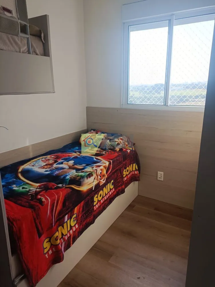 Apartamento, 2 quartos, 57 m² - Foto 10