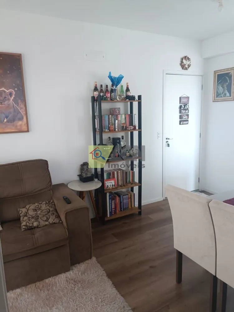Apartamento, 2 quartos, 57 m² - Foto 14