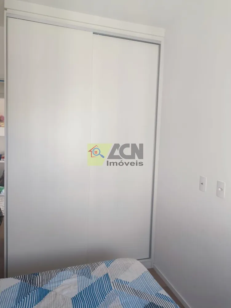 Apartamento, 2 quartos, 57 m² - Foto 7