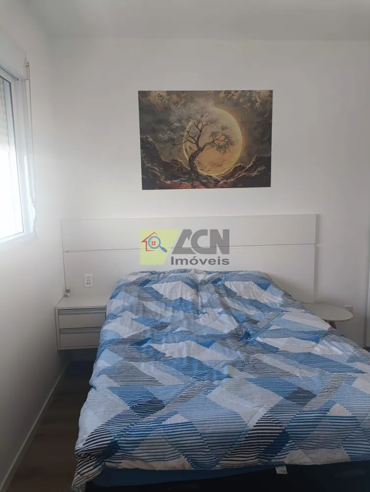 Apartamento, 2 quartos, 57 m² - Foto 6