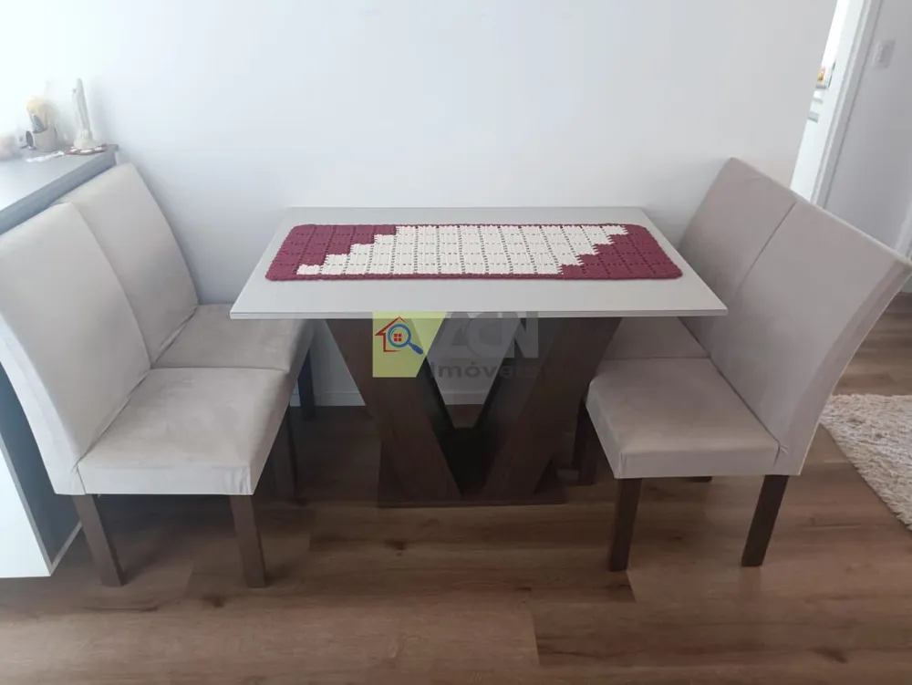 Apartamento, 2 quartos, 57 m² - Foto 3