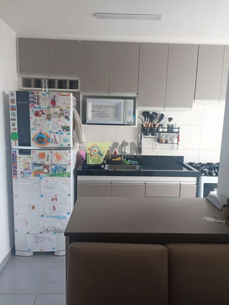 Apartamento, 2 quartos, 57 m² - Foto 4