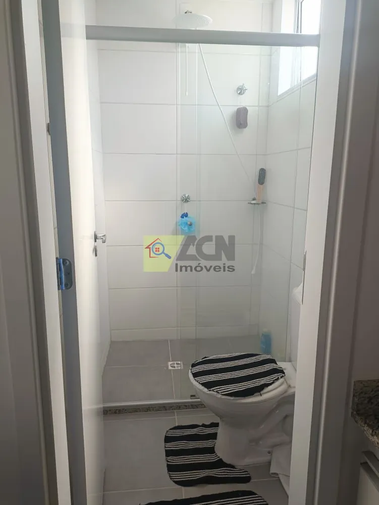 Apartamento, 2 quartos, 57 m² - Foto 8