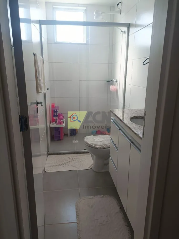 Apartamento, 2 quartos, 57 m² - Foto 9