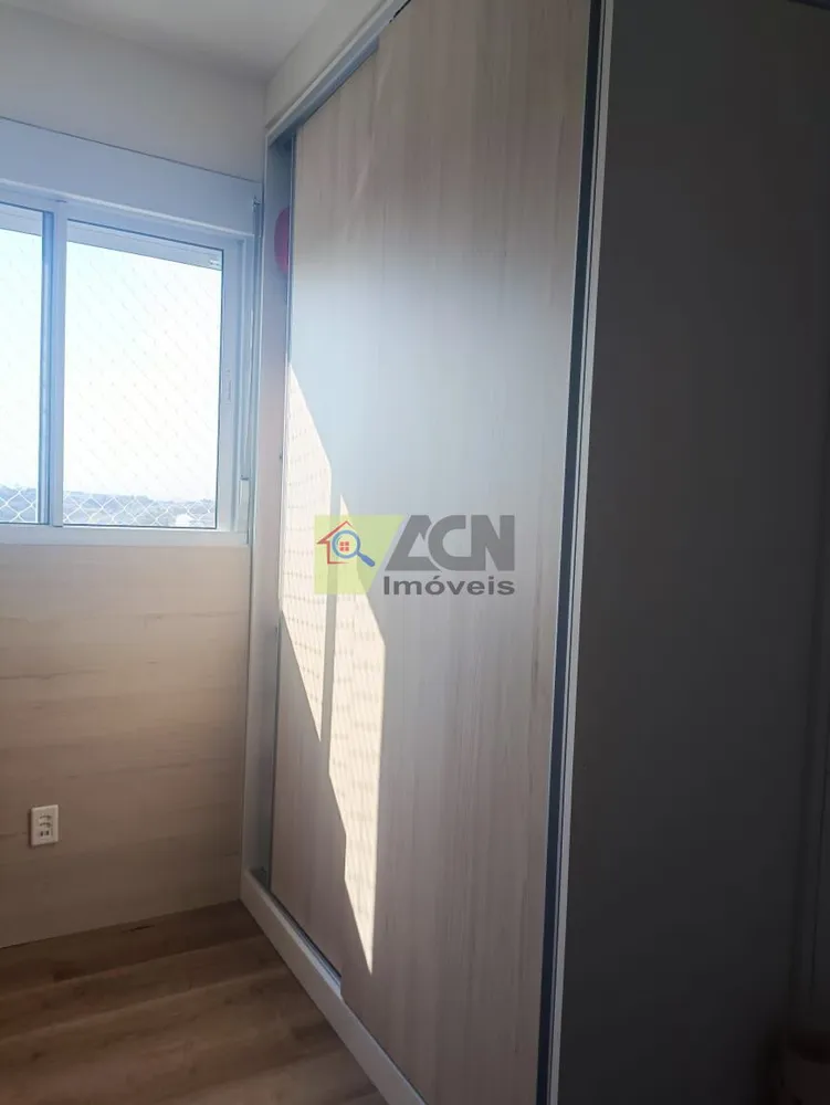 Apartamento, 2 quartos, 57 m² - Foto 11