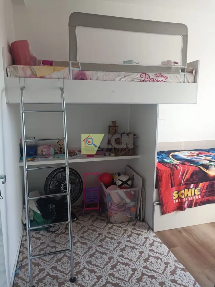 Apartamento, 2 quartos, 57 m² - Foto 12