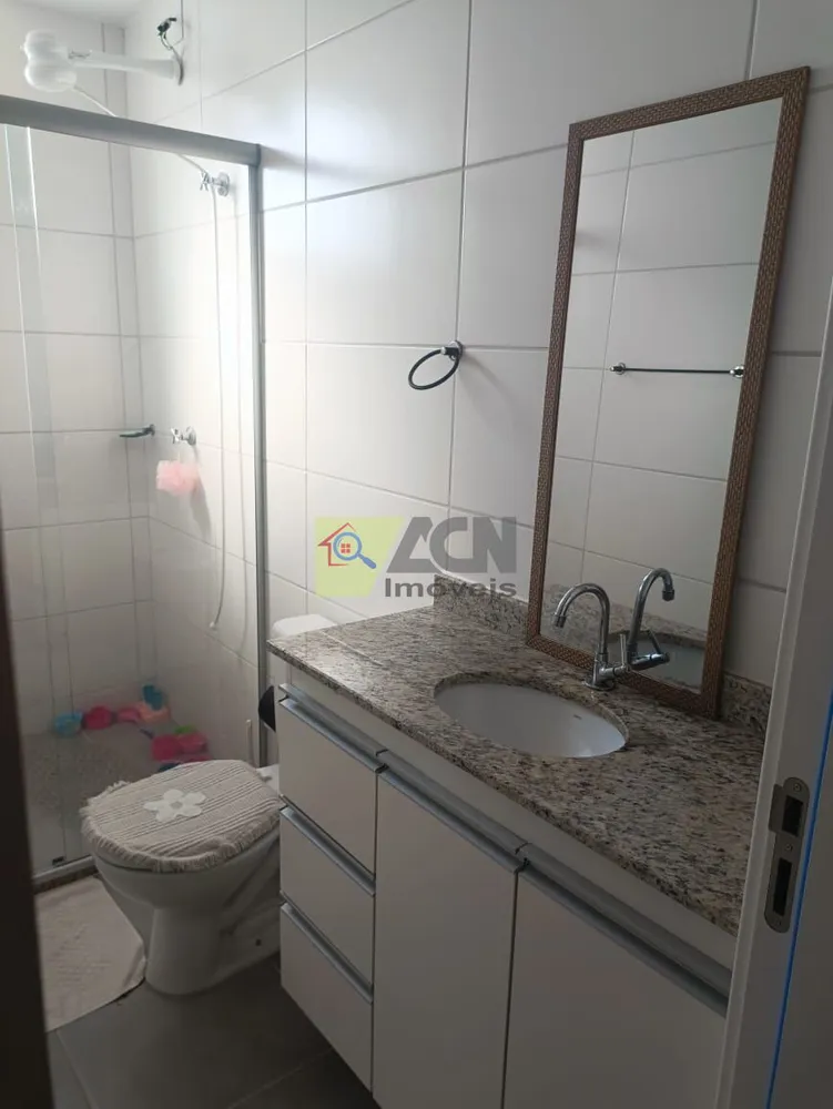 Apartamento, 2 quartos, 57 m² - Foto 13