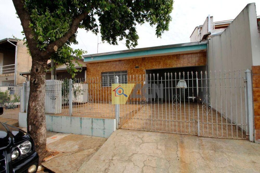 Casa, 3 quartos, 120 m² - Foto 1