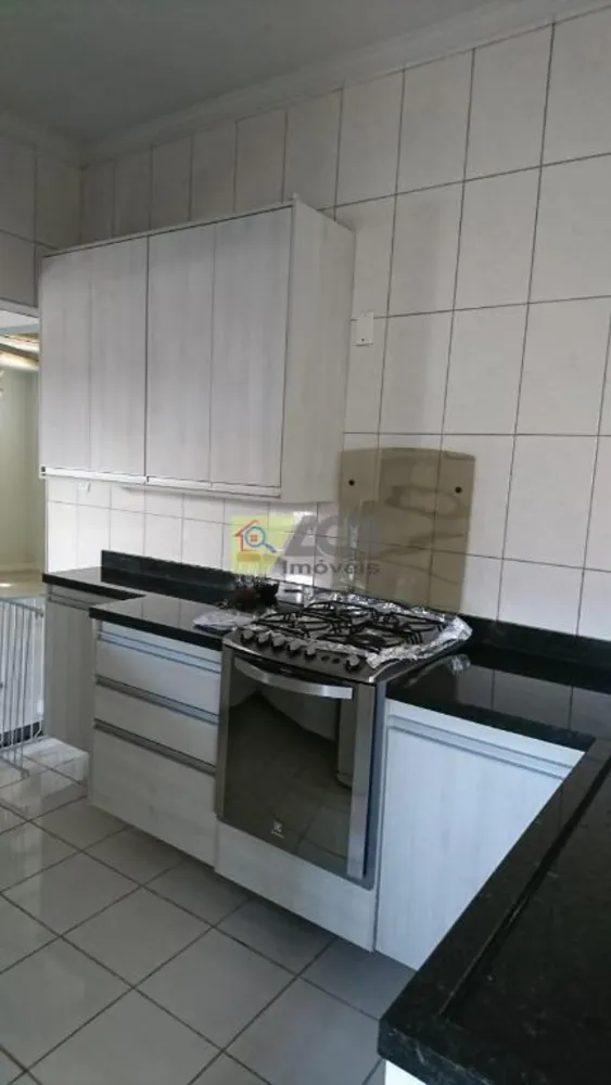 Sobrado, 3 quartos, 177 m² - Foto 5
