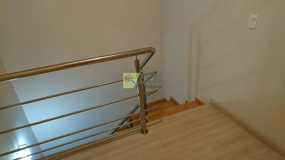 Sobrado, 3 quartos, 177 m² - Foto 8