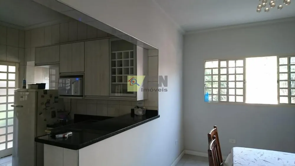 Sobrado, 3 quartos, 177 m² - Foto 6