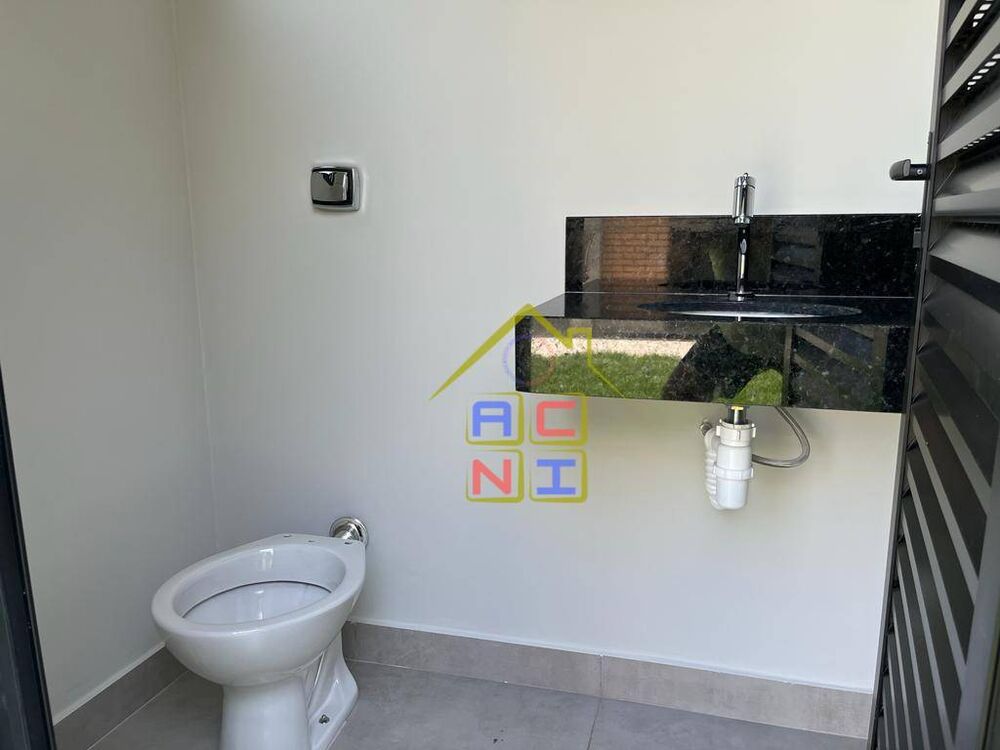 Casa de Condomínio, 3 quartos - Foto 19