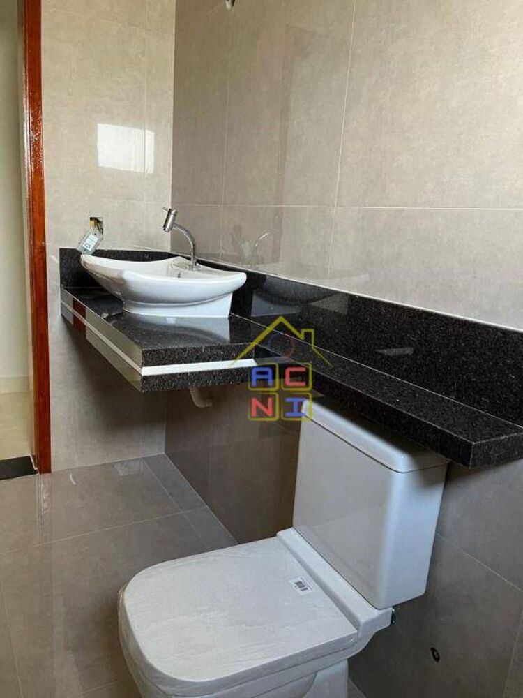 Casa de Condomínio, 3 quartos - Foto 16
